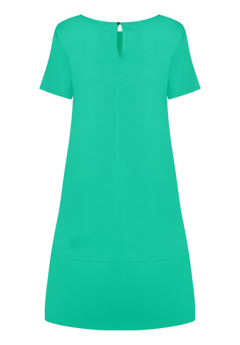 Kleid - A-Linie