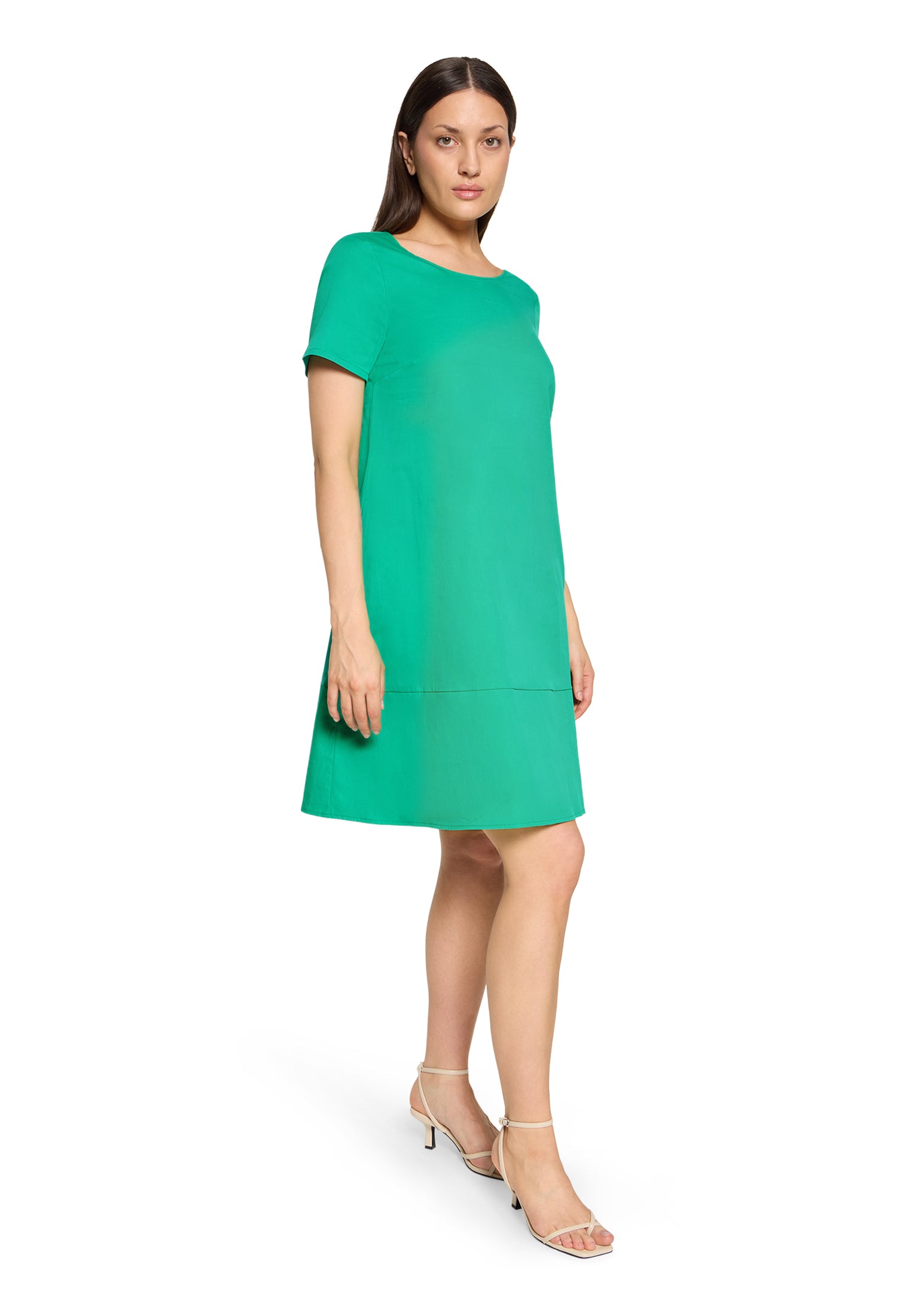 Kleid - A-Linie