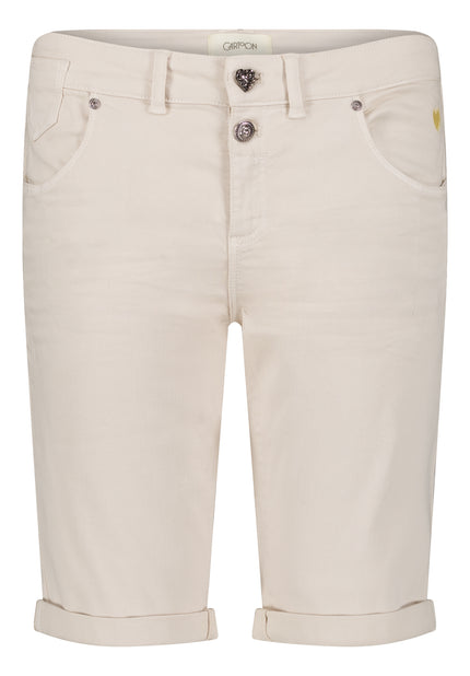 Shorts - Slim Fit