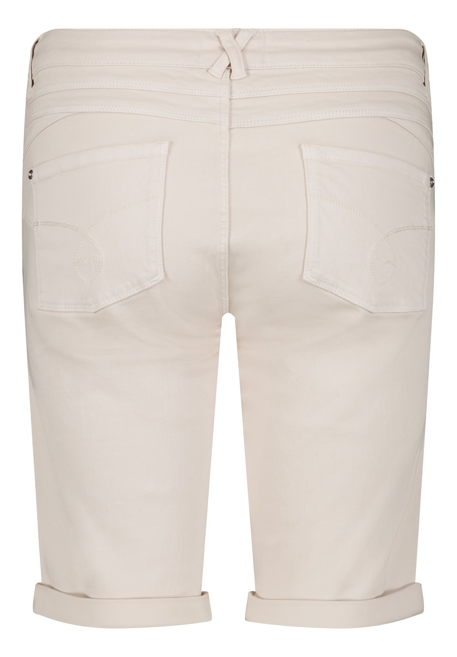 Shorts - Slim Fit