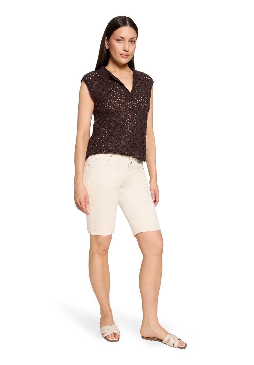 Shorts - Slim Fit