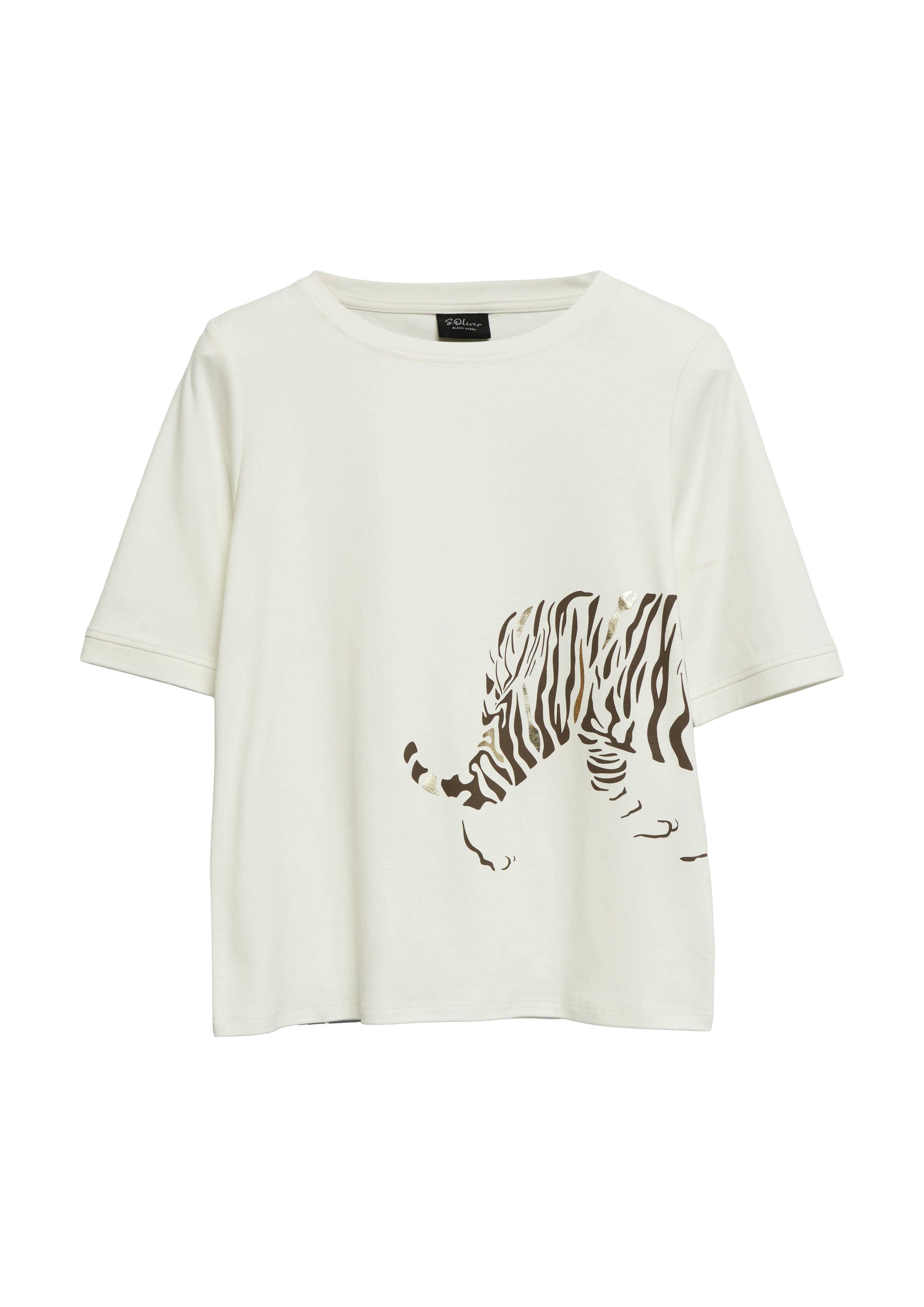 T-Shirt - Loose Fit