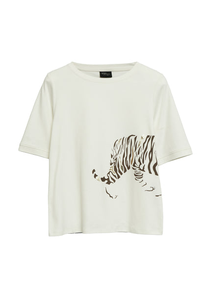 T-Shirt - Loose Fit
