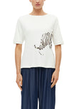 T-Shirt - Loose Fit