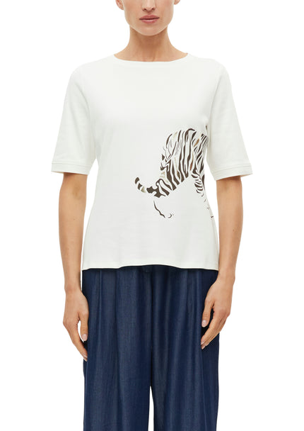 T-Shirt - Loose Fit