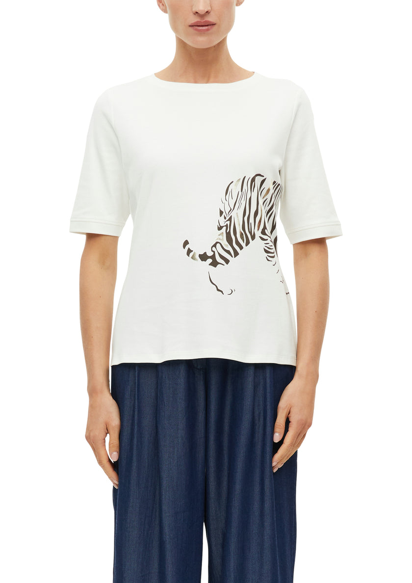 T-Shirt - Loose Fit
