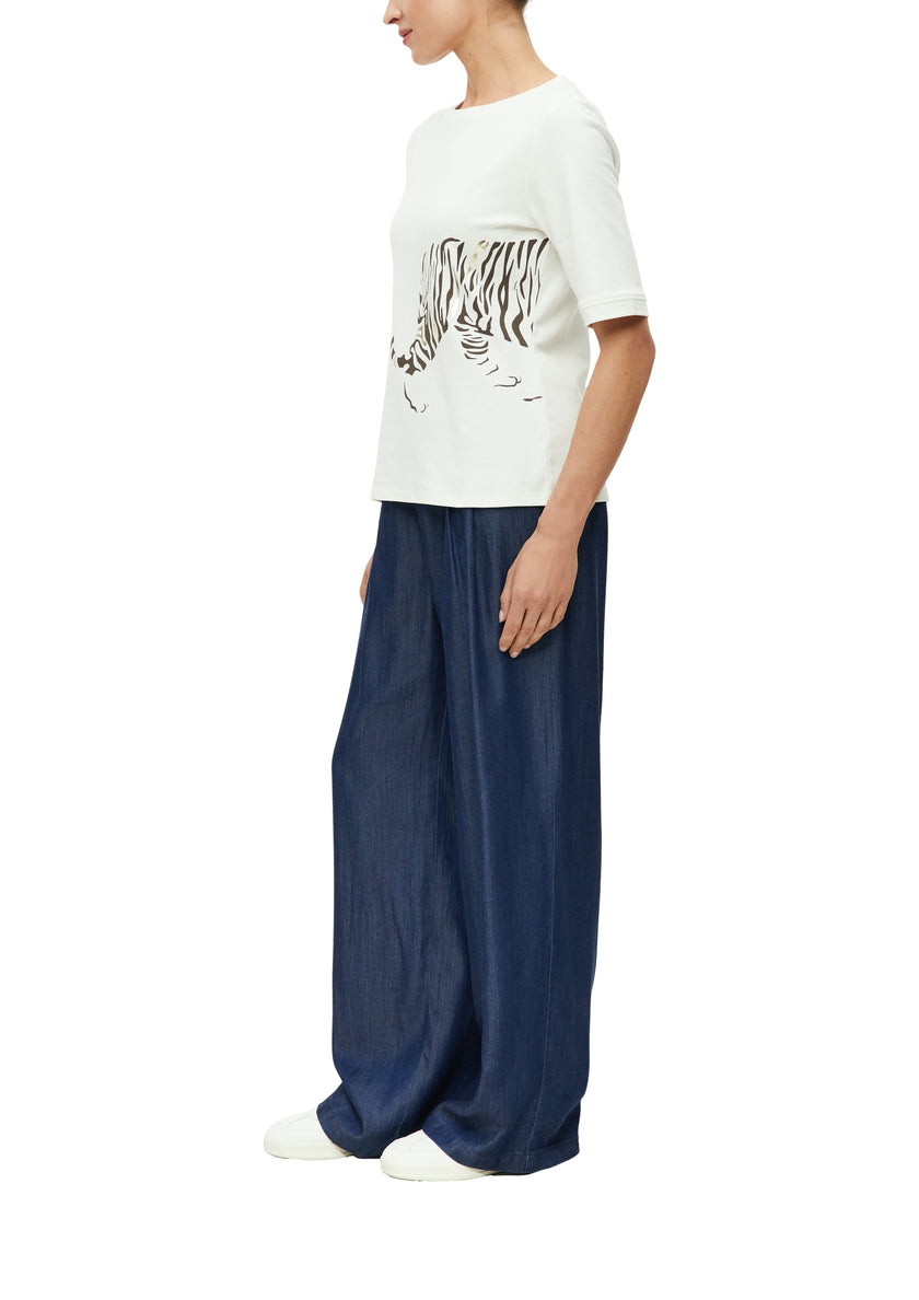 T-Shirt - Loose Fit