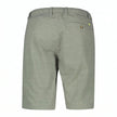Chinoshorts - Leinenoptik
