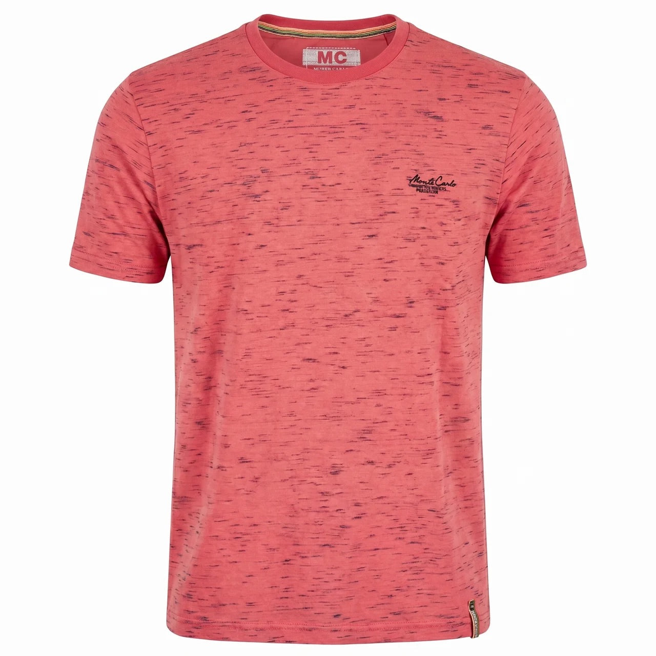 T-Shirt - Rundhals