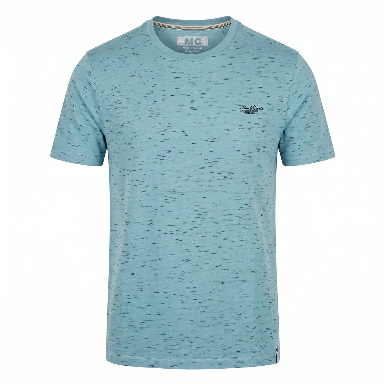T-Shirt - Rundhals