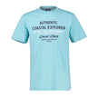 T-Shirt - Frontprint