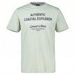 T-Shirt - Frontprint
