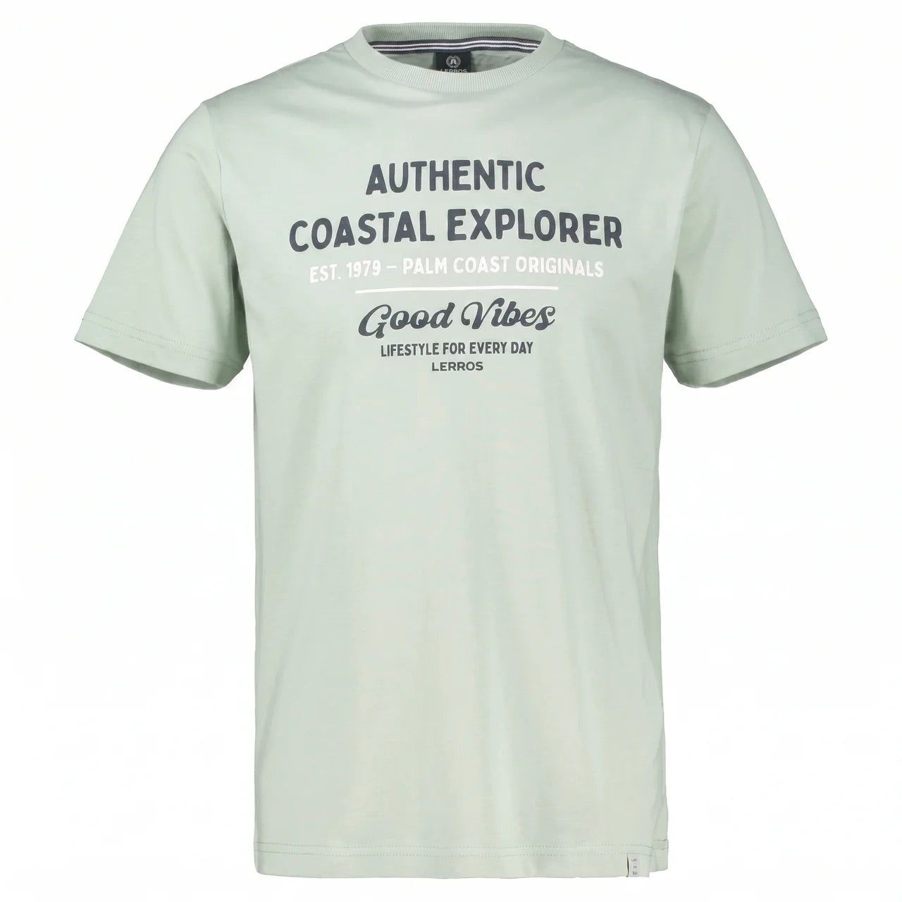 T-Shirt - Frontprint