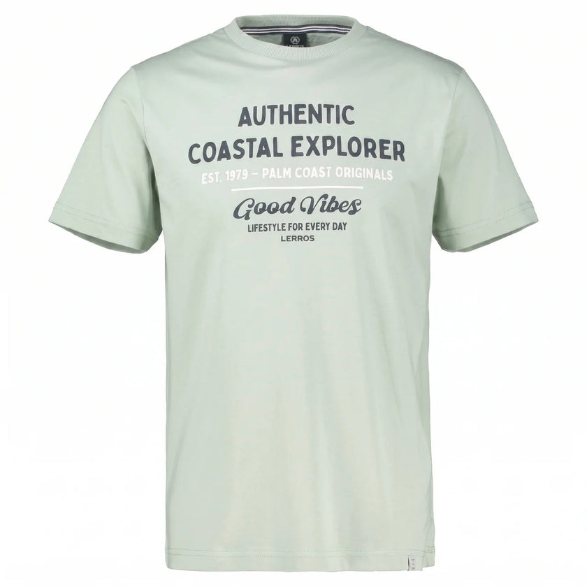T-Shirt - Frontprint