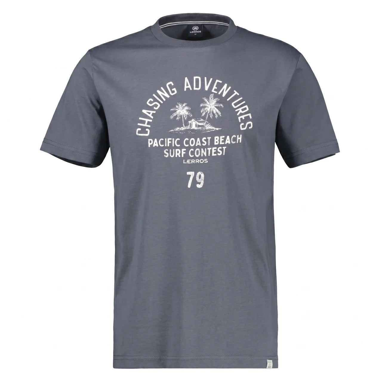 T-Shirt - Frontprint