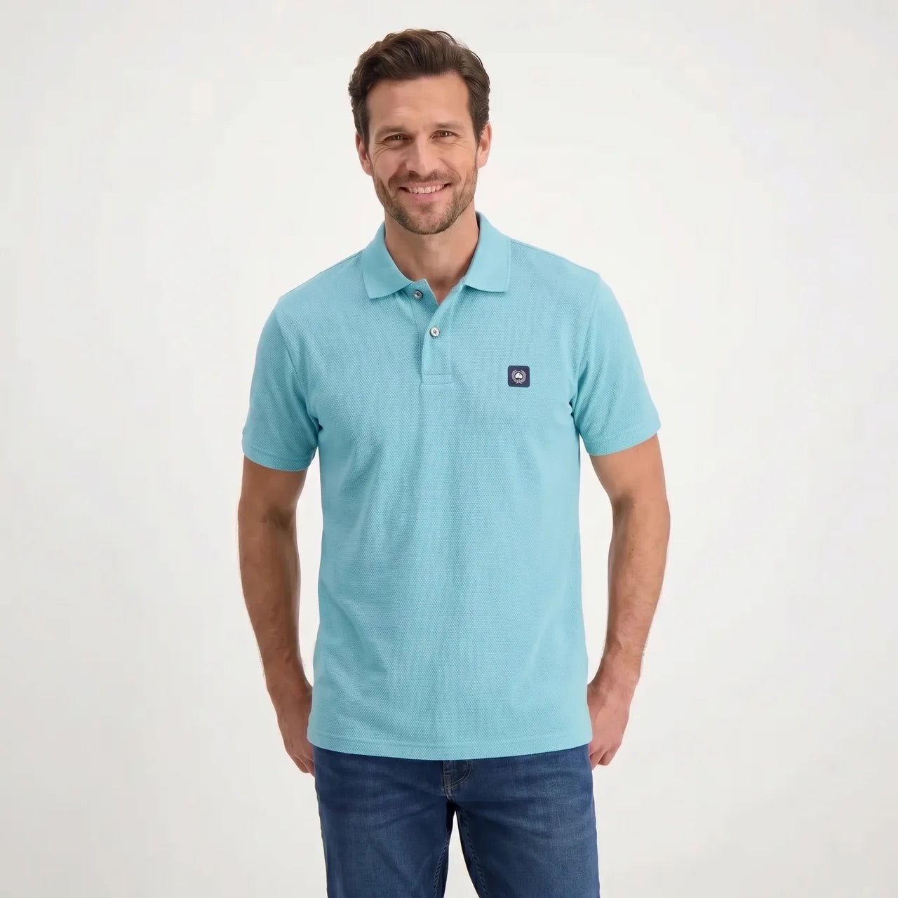 Poloshirt - Basic