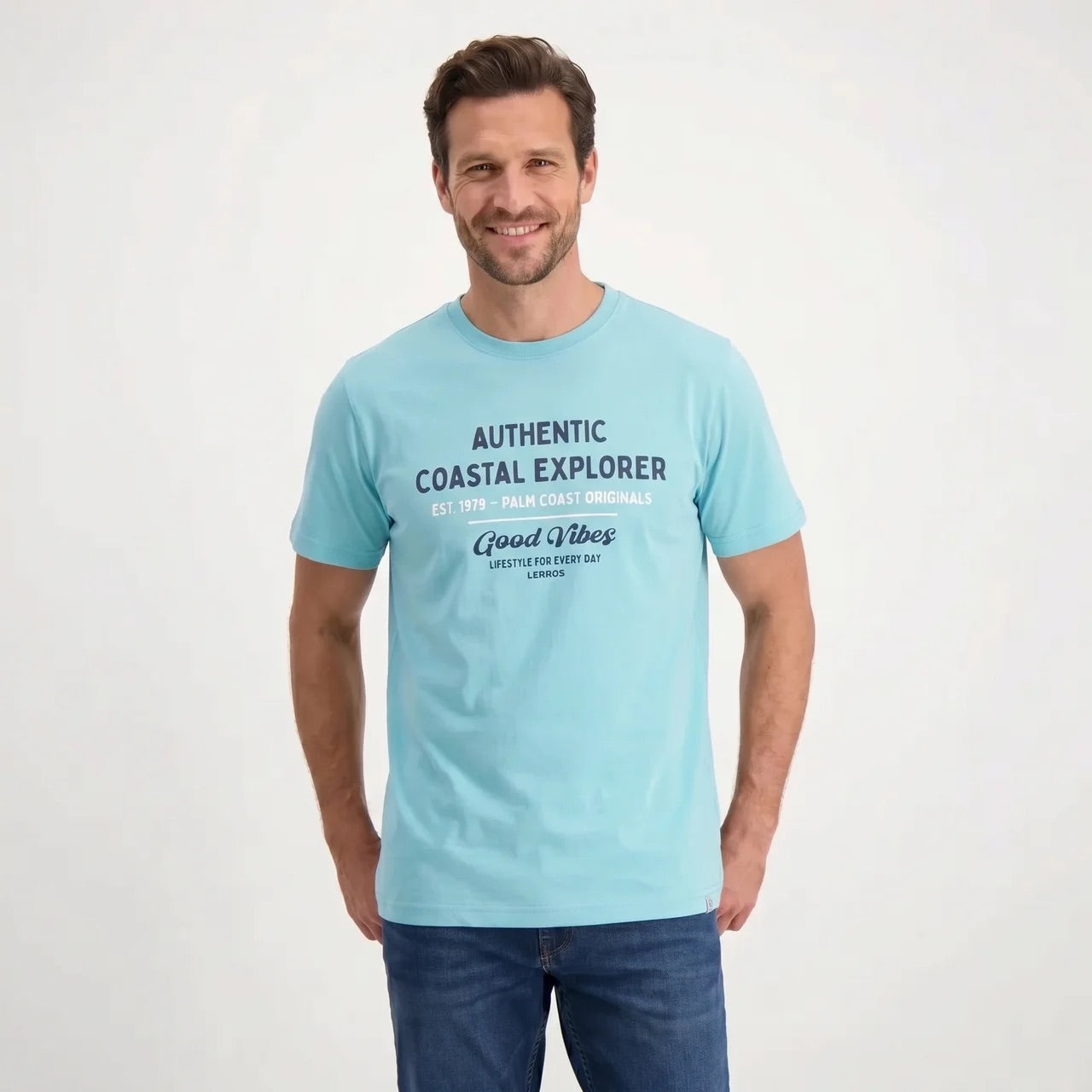 T-Shirt - Frontprint