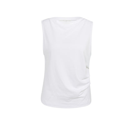 Shirt - Leinenmix