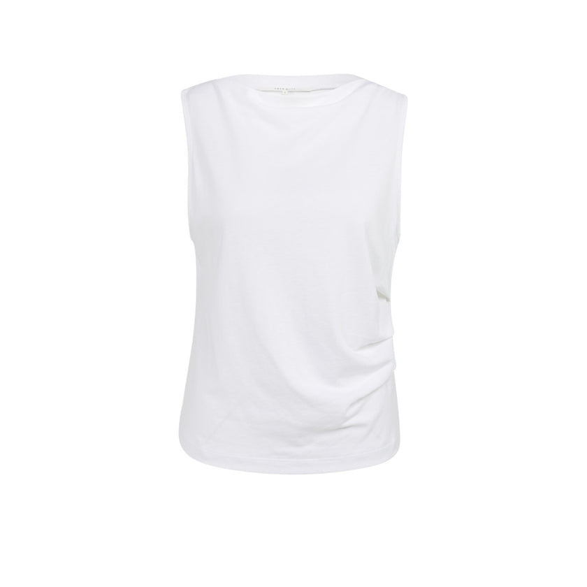 Shirt - Leinenmix