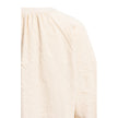 Jersey-Kleid - Struktur