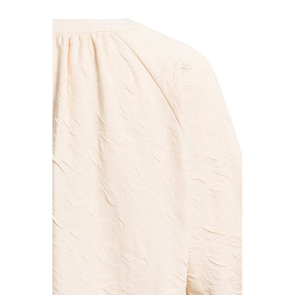 Jersey-Kleid - Struktur