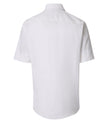 Leinenhemd - Button Down Kragen