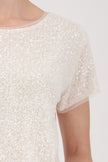 T-Shirt - Pailletten