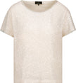 T-Shirt - Pailletten