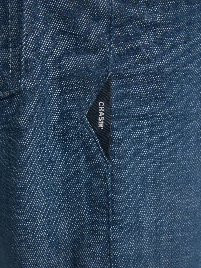 Bermuda Shorts - HELYX.S HYDRO