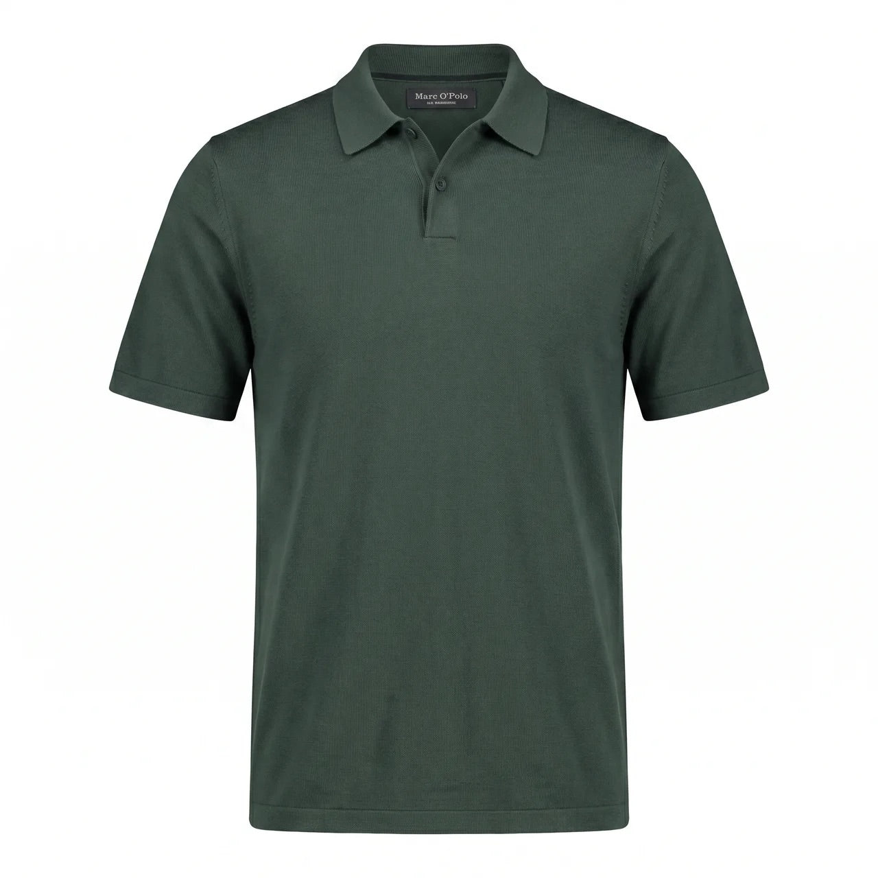 Poloshirt - Strick