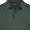 Poloshirt - Strick