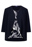 Bluse - Loose Fit