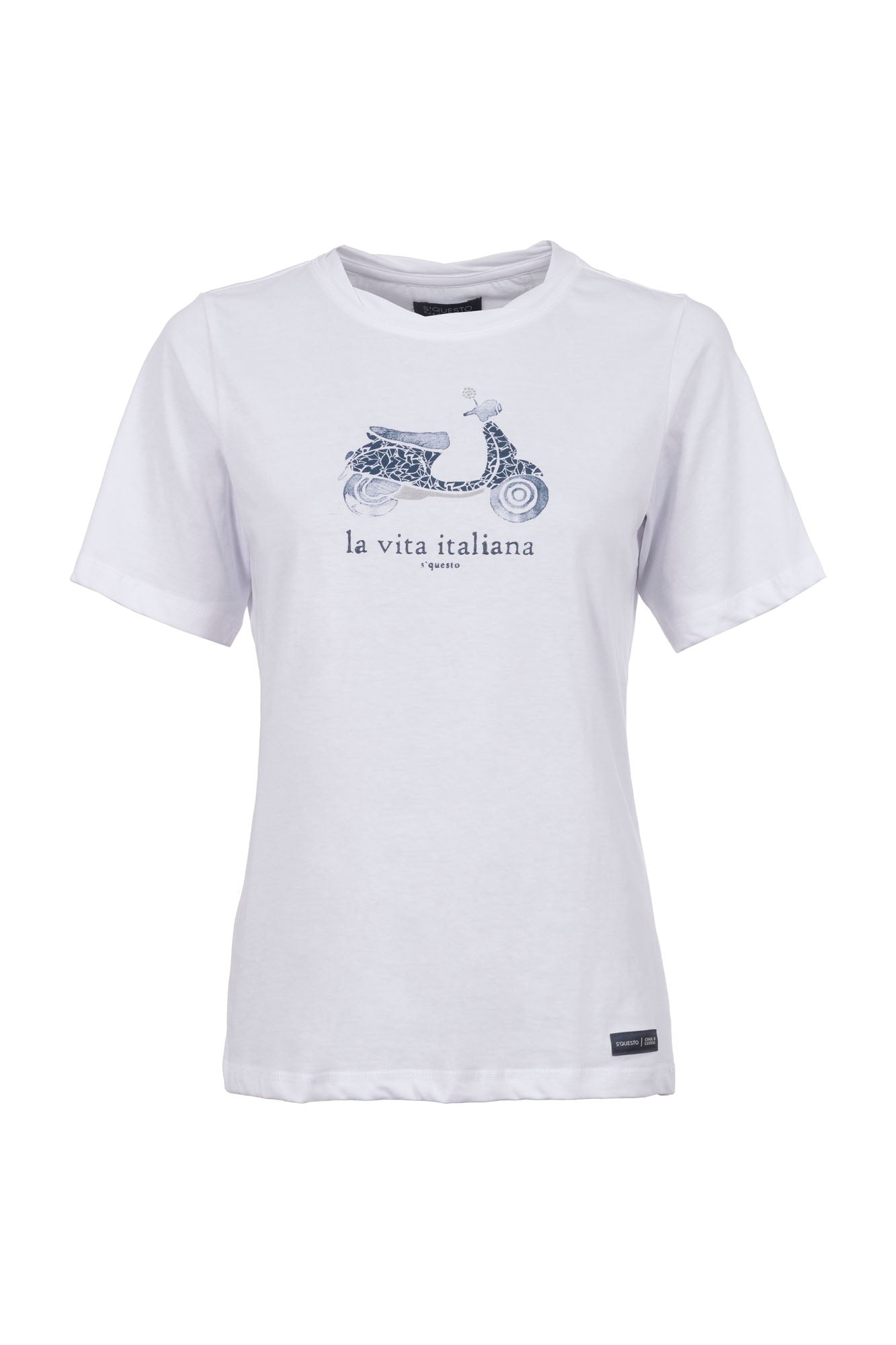 Shirt - Frontprint
