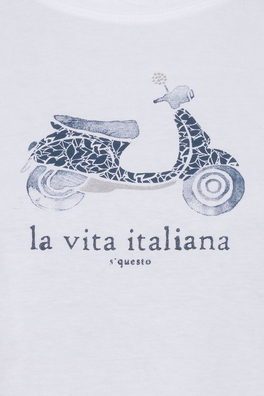 Shirt - Frontprint