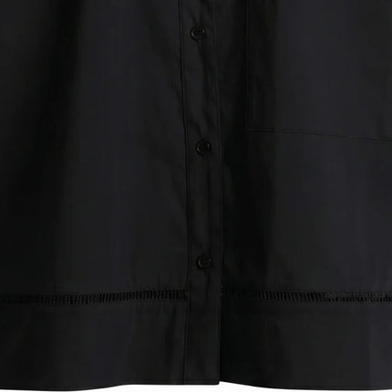 Bluse - Fallerie