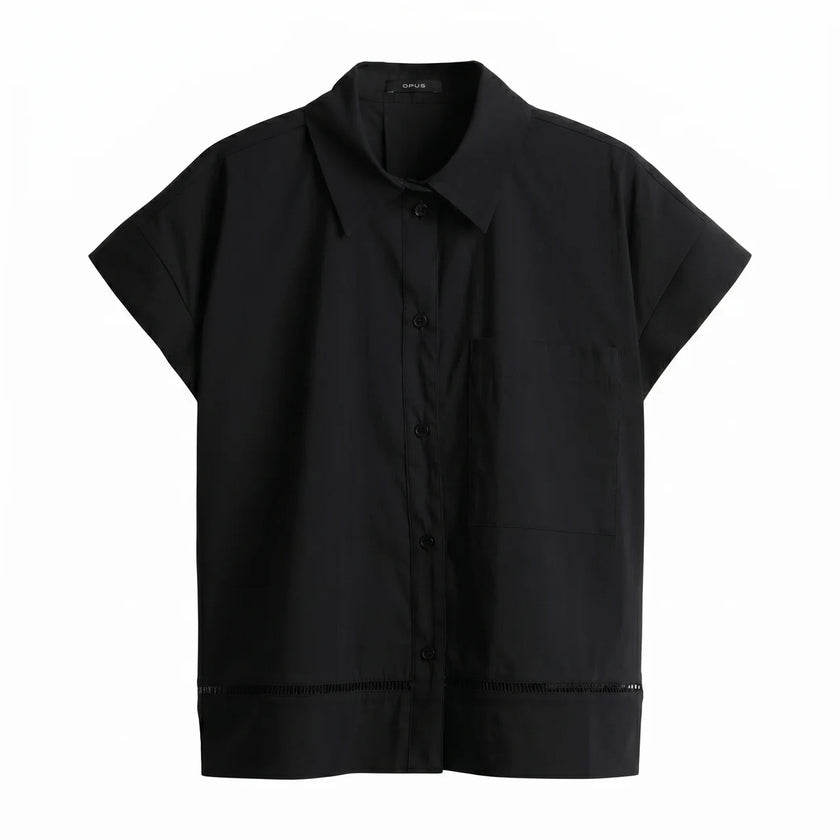 Bluse - Fallerie