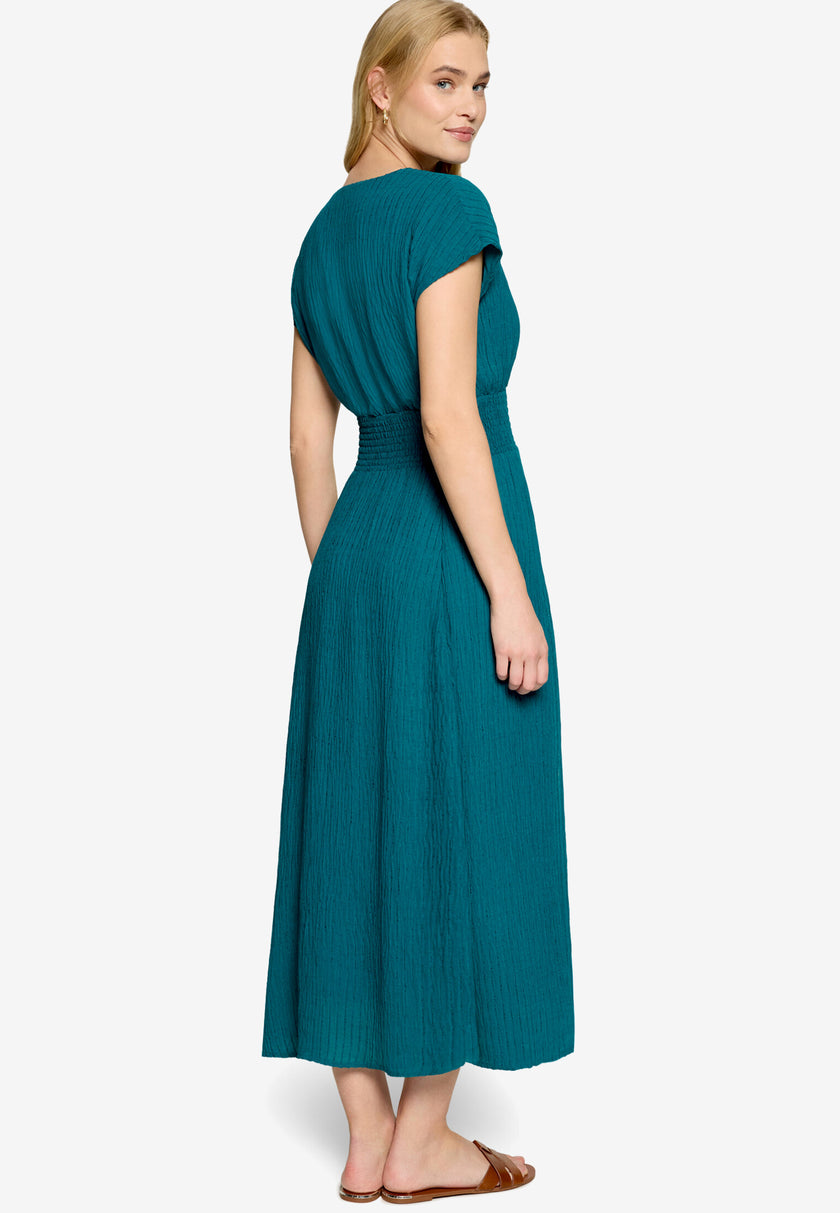 Kleid - Maxilänge