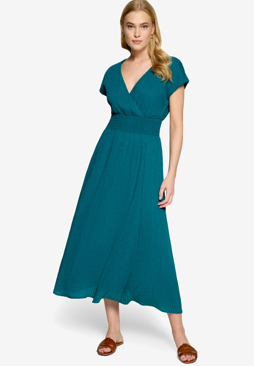 Kleid - Maxilänge