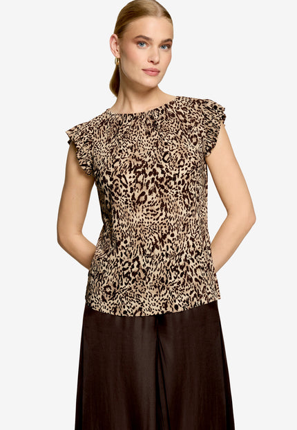 Shirt - Animalprint