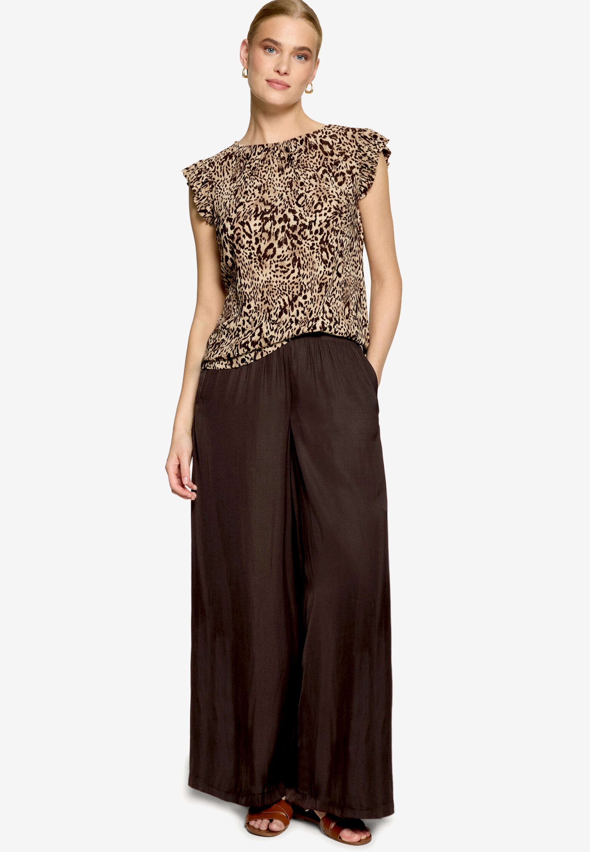 Shirt - Animalprint
