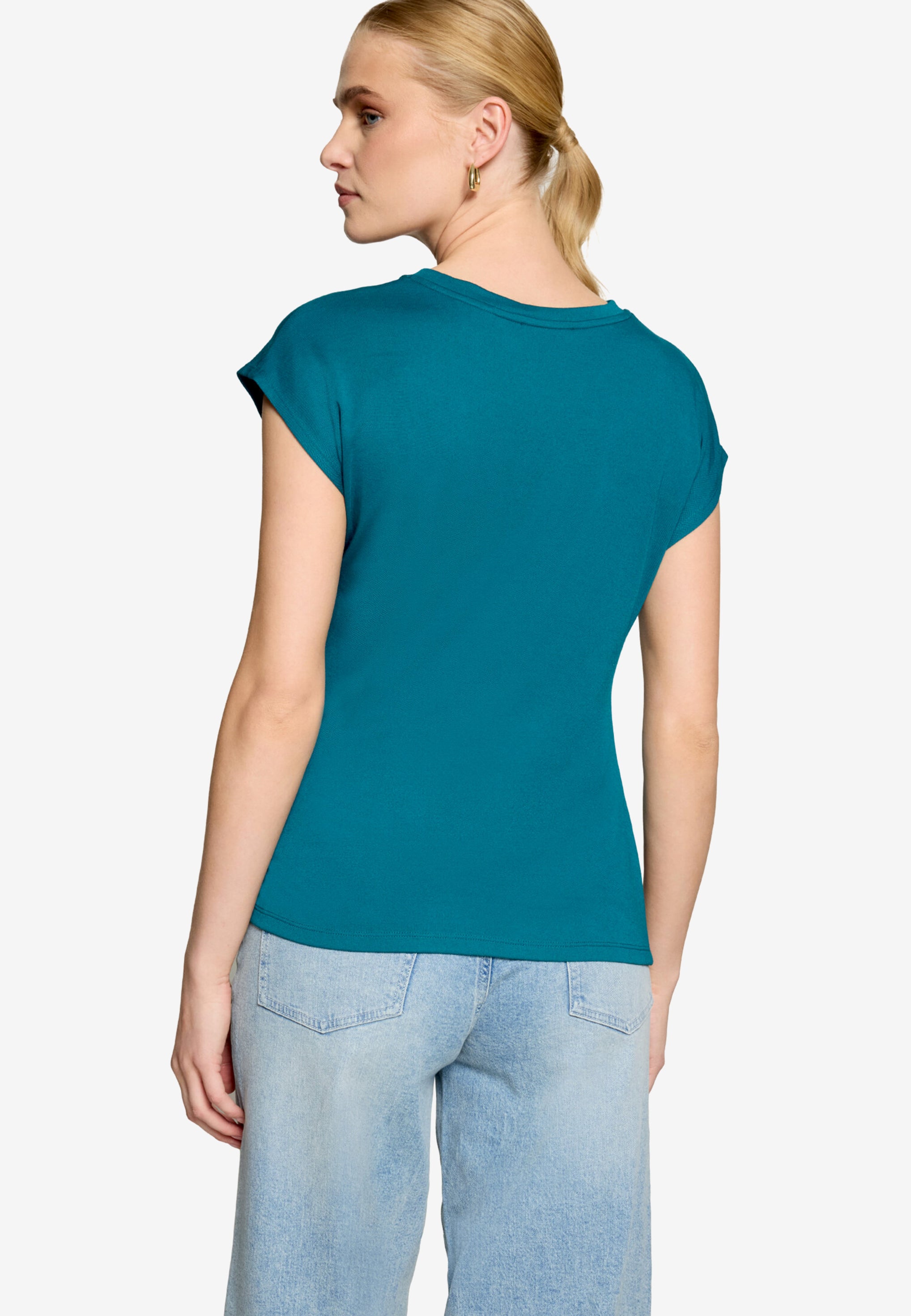 Shirt - Tailliert
