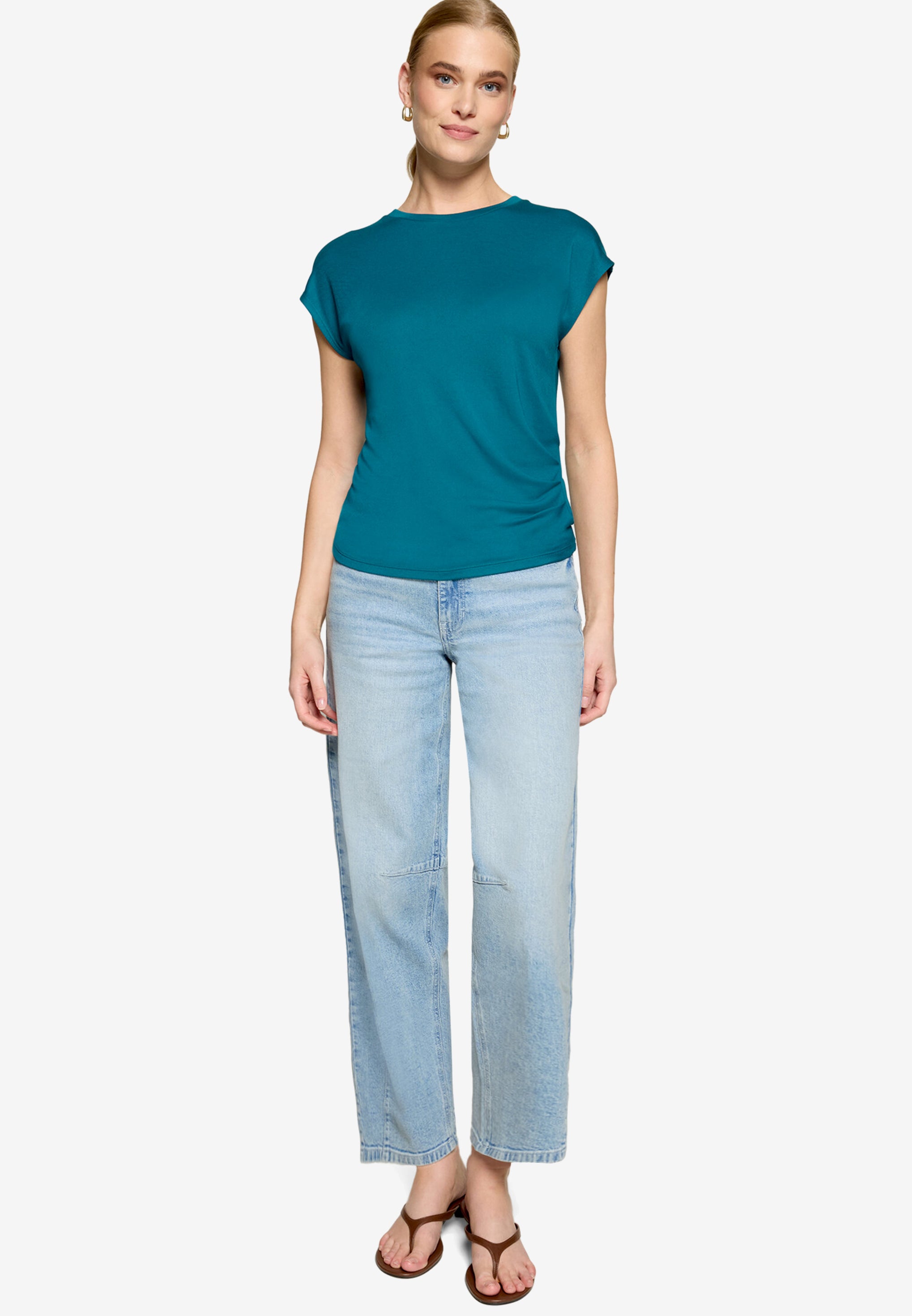 Shirt - Tailliert