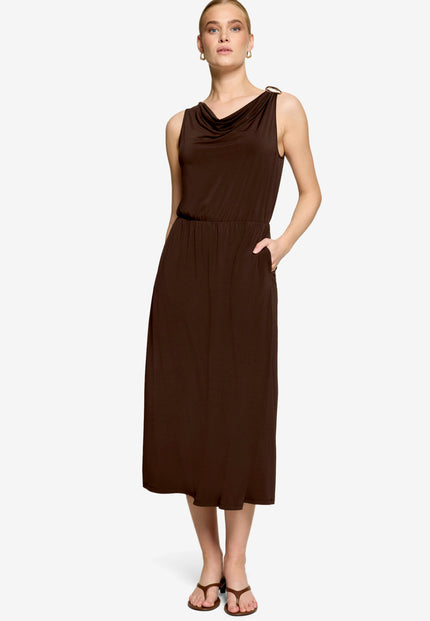 Kleid - Jersey