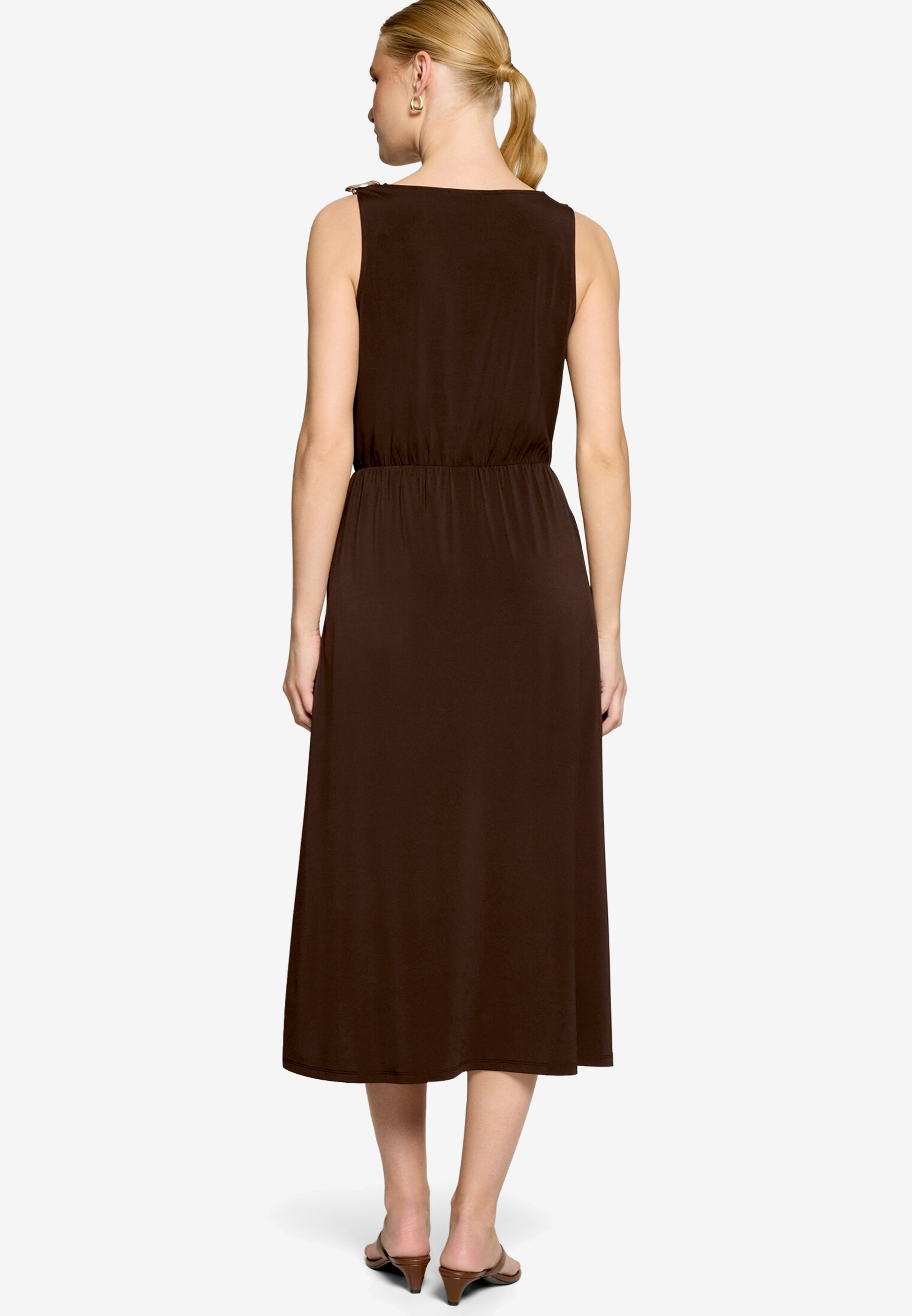 Kleid - Jersey