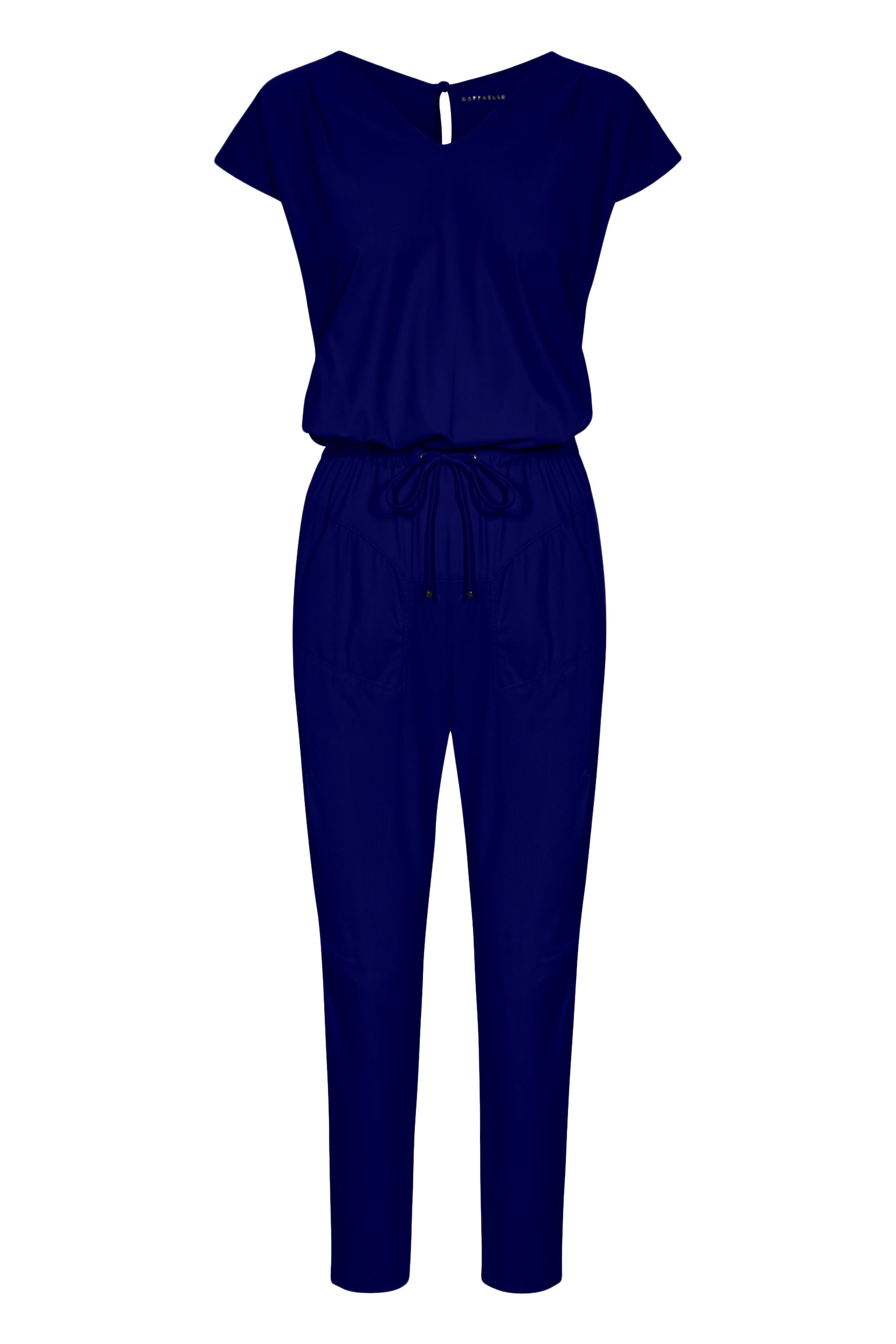 Jumpsuit - Gira