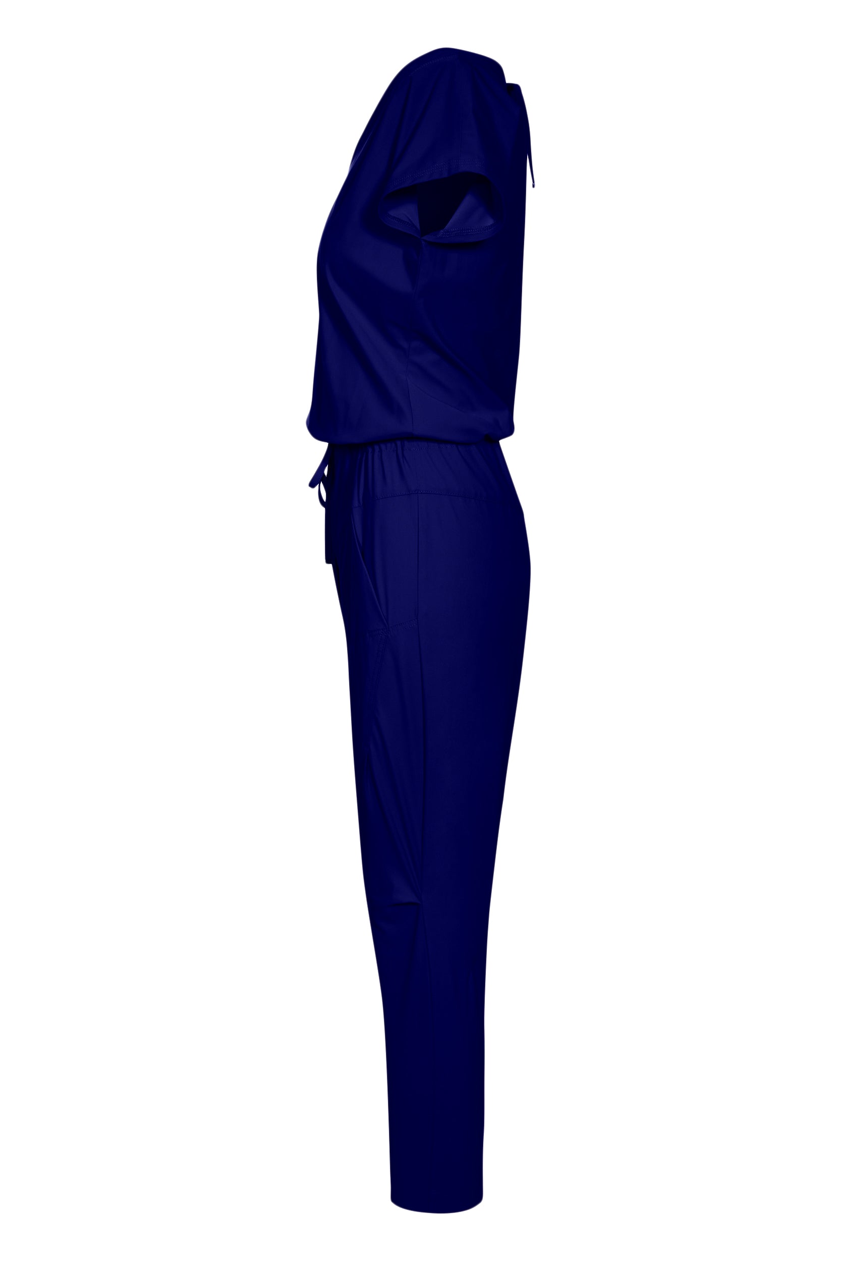Jumpsuit - Gira