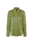 Bluse - Animal Print