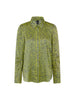Bluse - Animal Print