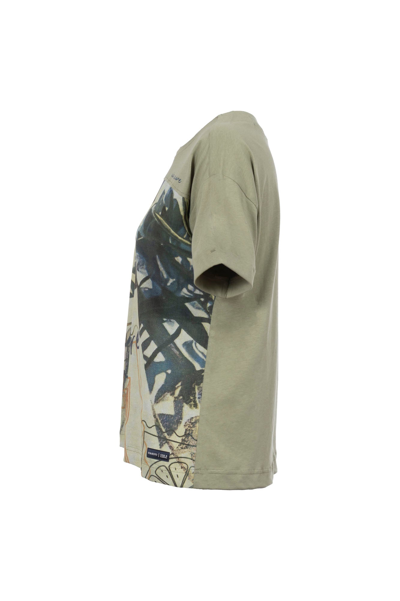 Shirt - Alloverprint