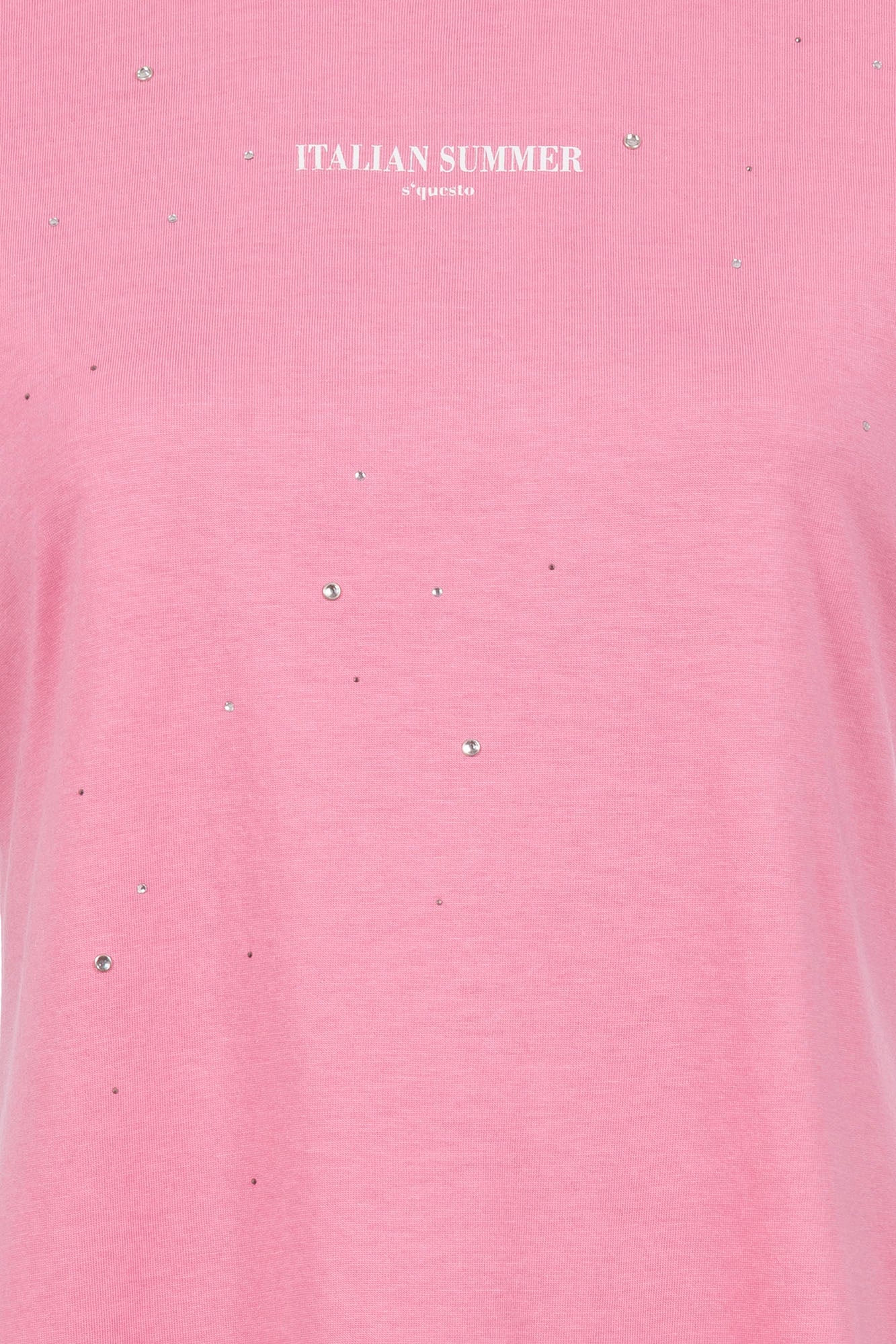 Shirt - 1/2 Arm